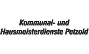 Hausmeister- und Kommunaldienste Petzold in Bad Muskau - Logo