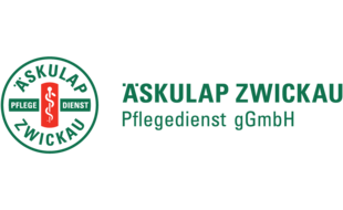 Äskulap Zwickau Pflegedienst gGmbH in Zwickau - Logo