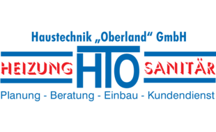 HTO Haustechnik Oberland GmbH in Bautzen - Logo