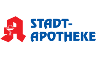 Stadt-Apotheke Flöha in Flöha - Logo