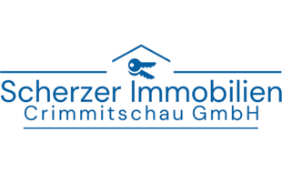 Scherzer Immobilien Crimmitschau GmbH Hausverwaltung & Wohnungsbörse in Crimmitschau - Logo