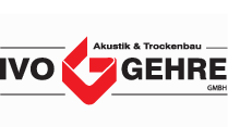 Bild zu Ivo Gehre Akkustik & Trockenbau GmbH in Chemnitz