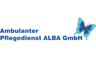 Ambulanter Pflegedienst ALBA GmbH in Dresden - Logo