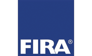 FIRA Fassaden Spezialtechnik GmbH in Dresden - Logo