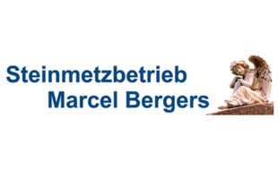 Steinmetzbetrieb Marcel Bergers in Schlettau im Erzgebirge - Logo