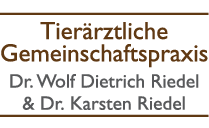 Bild zu Riedel W.-Dietrich Dr. med. vet. & Riedel Karsten Dr. med. vet. in Chemnitz