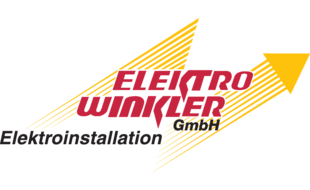 Elektro Winkler GmbH in Graupa Stadt Pirna - Logo