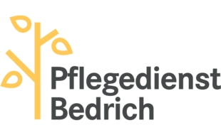 Pflegedienst Bedrich in Dresden - Logo