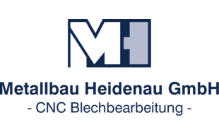 Bild zu Metallbau Heidenau GmbH in Heidenau in Sachsen