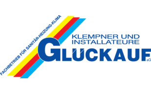Klempner und Installateure GLÜCKAUF e.G. in Reinsdorf bei Zwickau - Logo