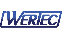 WERTEC GmbH in Chemnitz - Logo