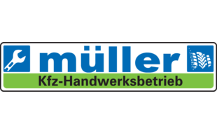 Reifenservice Müller in Zeithain - Logo