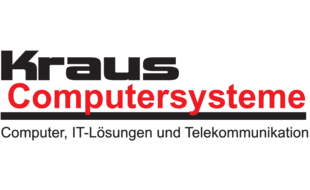Kraus Computersysteme in Steinbach Stadt Jöhstadt - Logo