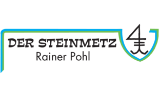 Pohl, Rainer - Der Steinmetz in Pirna - Logo