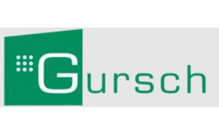 Gursch Immobilien & Fensterbau GmbH in Stuttgart - Logo