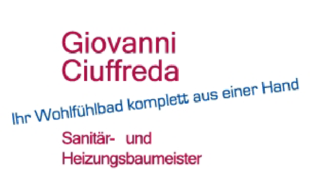Altbausanierung Giovanni Ciuffreda in Stuttgart - Logo