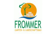Frommer Walter OHG, Garten- und Landschaftsbau in Villingen Schwenningen - Logo