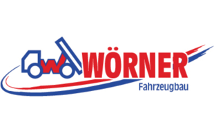 Fahrzeugbau Wörner Nutzfahrzeugtechnik GmbH in Reichenbach an der Fils - Logo