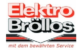 Bröllos in Kirchheim am Neckar - Logo