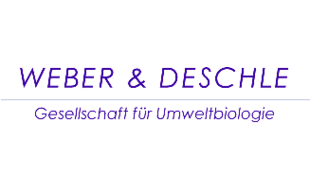 Weber & Deschle in Reutlingen - Logo