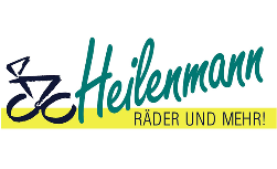 Zweirad Heilenmann GmbH in Weilheim an der Teck - Logo