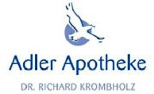 Adler Apotheke Dr. Richard Krombholz in Ellwangen Jagst - Logo