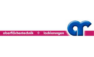 Rechtenbacher Albert GmbH in Flochberg Gemeinde Bopfingen - Logo