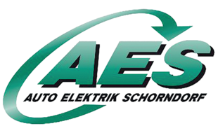 AES Auto-Elektrik-Handelsges. mbH in Miedelsbach Gemeinde Schorndorf - Logo