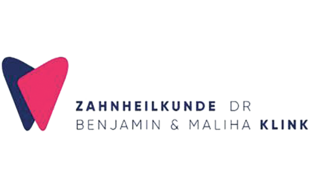 PRAXIS FÜR ZAHNHEILKUNDE UND KINDERZAHNÄRZTIN KLINK Dr. Benjamin & Zahnärztin Maliha in Urbach an der Rems - Logo