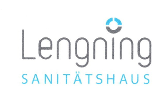 Lengning Stephan GmbH in Stuttgart - Logo