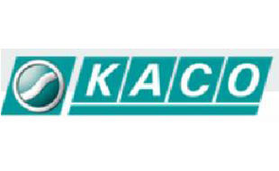 KACO GmbH + Co. KG in Kirchardt - Logo