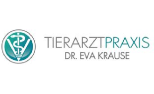TIERARZTPRAXIS Dr. EVA KRAUSE (ehemals Röhrig) in Beutelsbach Gemeinde Weinstadt - Logo