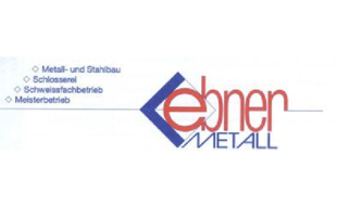 Ebner Metall GmbH & Co KG in Singen am Hohentwiel - Logo