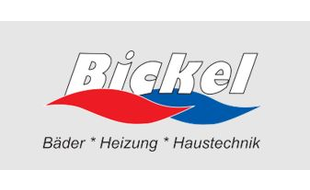 Bickel GmbH in Heilbronn am Neckar - Logo