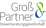 Groß & Partner GmbH Steuerberatungsgesellschaft in Metzingen in Württemberg - Logo