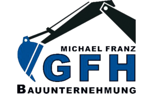 Michael Franz GFH Bauunternehmung e.K. in Kornwestheim - Logo