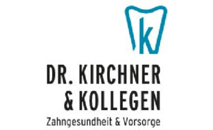 Kirchner Sebastian Dr.med.dent. M.Sc die dentistei Systemische Zahnheilkunde in Lustnau Stadt Tübingen - Logo