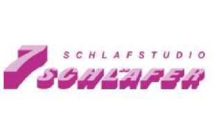 7 Schläfer Schlafstudio in Ay Gemeinde Senden - Logo