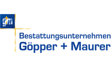 Bestattungsunternehmen Göpper + Maurer in Sindelfingen - Logo