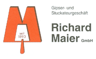 Maier Richard GmbH Gipser- und Stukkateurgeschäft