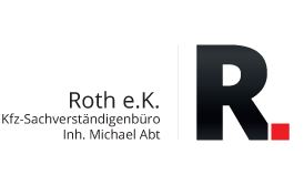Roth e.K. Kfz Sachverständigenbüro in Friedrichshafen - Logo