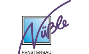 Nüßle Fensterbau GmbH & Co.KG in Tailfingen Stadt Albstadt - Logo