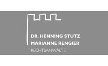 Rechtsanwälte Dr. Stutz & Rengier in Konstanz - Logo