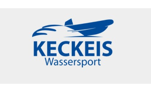 Wassersport Keckeis GmbH in Mühlhausen Gemeinde Mühlhausen Ehingen - Logo