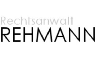 Rechtsanwaltskanzlei Rehmann in Gaildorf - Logo