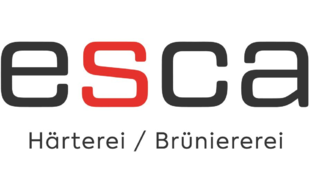 ESCA GmbH in Urbach an der Rems - Logo