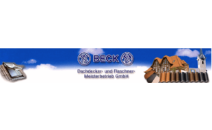 Beck Dachdecker- und Flaschner - Meisterbetrieb GmbH in Stuttgart - Logo
