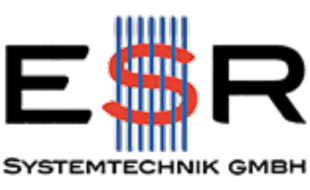 ESR Systemtechnik GmbH in Fellbach - Logo
