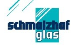 Schmalzhaf Richard GmbH + Co. KG Glasgroßhandel in Nordheim in Württemberg - Logo