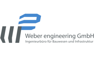 Weber engineering GmbH in Kornwestheim - Logo